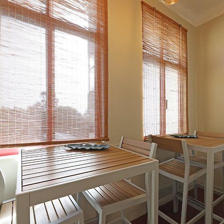 Flh Porto Classic Apartment With Parking المظهر الخارجي الصورة