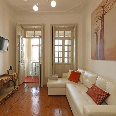 Flh Porto Classic Apartment With Parking المظهر الخارجي الصورة