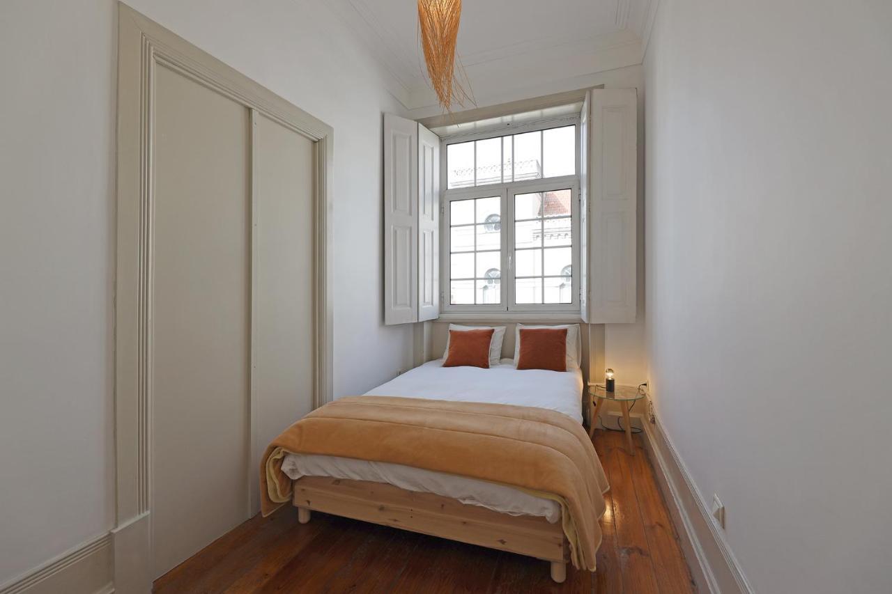 Flh Porto Classic Apartment With Parking المظهر الخارجي الصورة