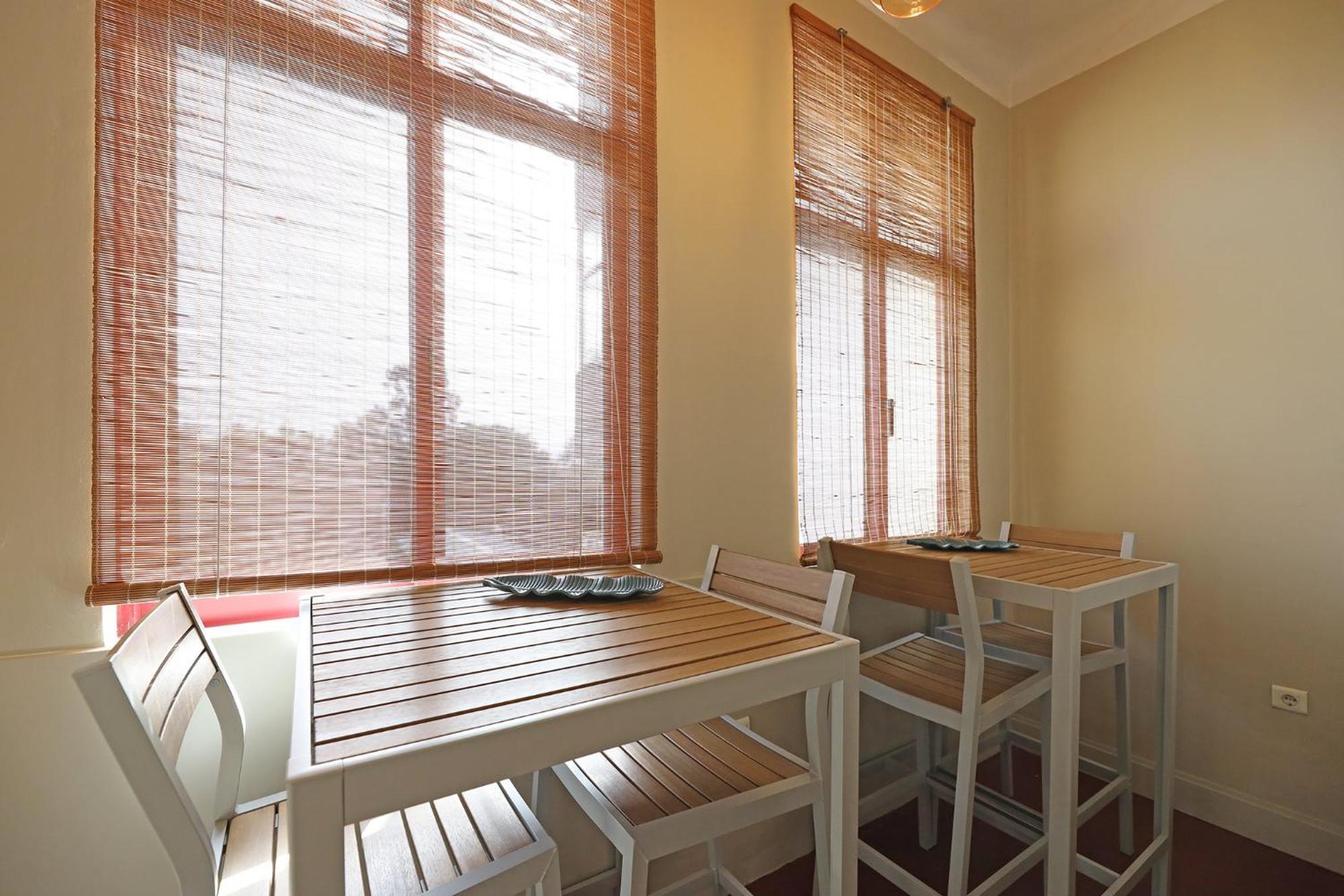Flh Porto Classic Apartment With Parking المظهر الخارجي الصورة