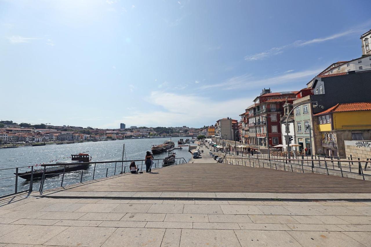 Flh Porto Classic Apartment With Parking المظهر الخارجي الصورة