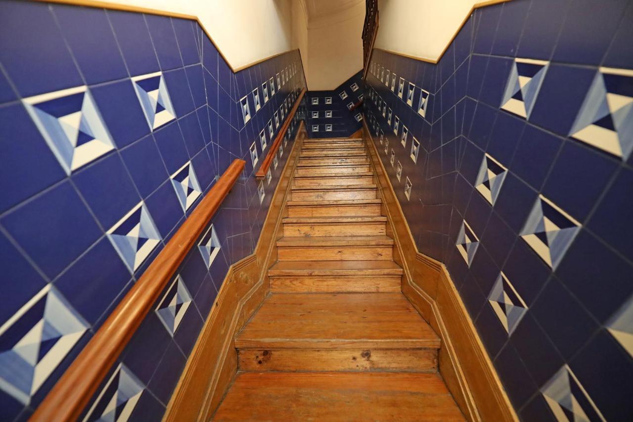 Flh Porto Classic Apartment With Parking المظهر الخارجي الصورة