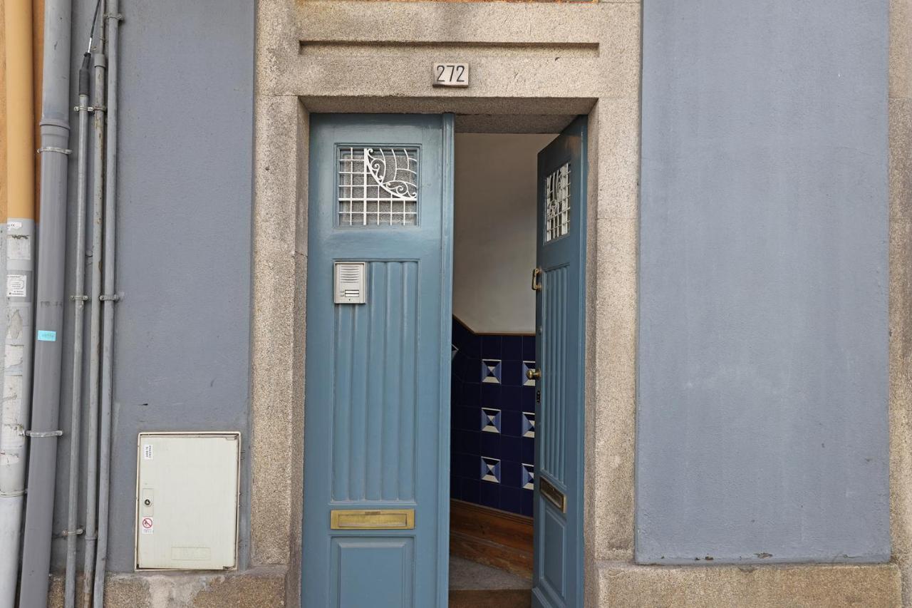 Flh Porto Classic Apartment With Parking المظهر الخارجي الصورة