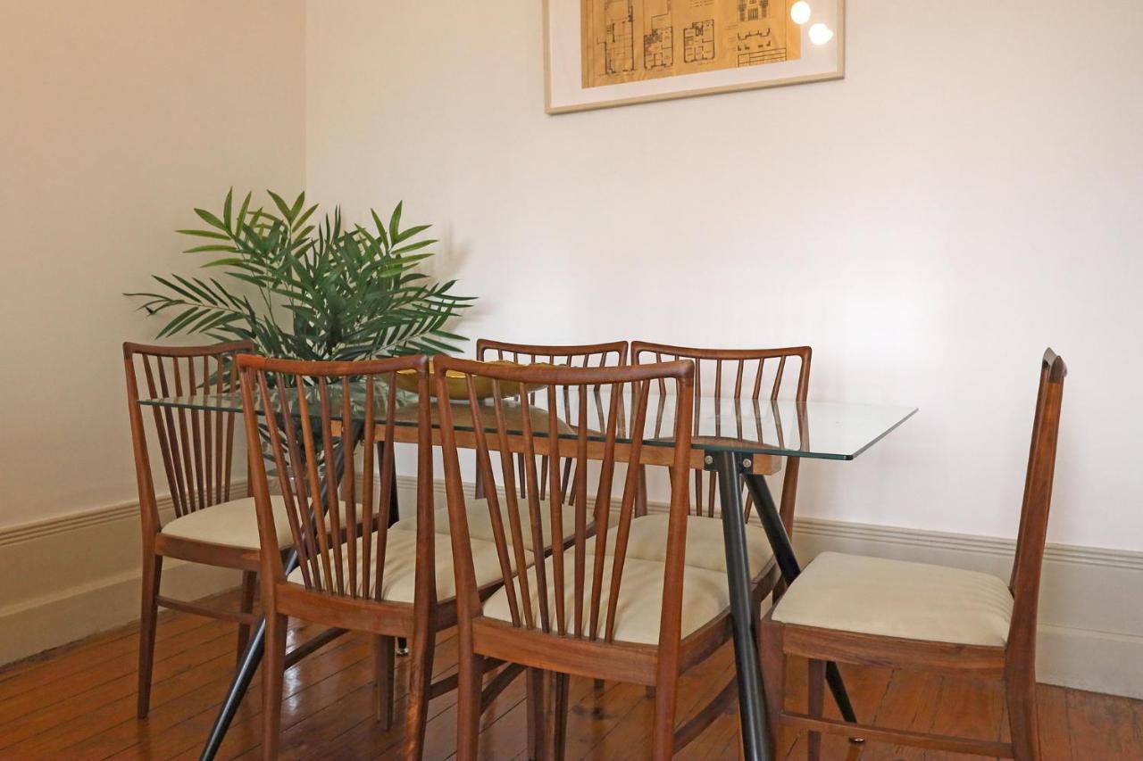 Flh Porto Classic Apartment With Parking المظهر الخارجي الصورة